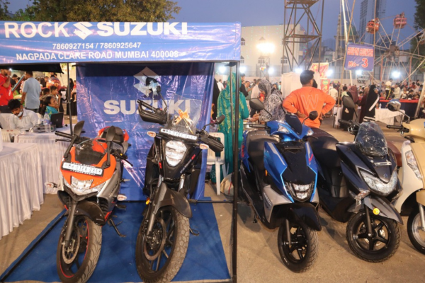 BIKES